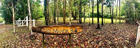 Daintree Manor Bed & Breakfast