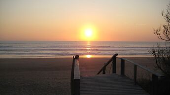 Costa Ballena-Hoyo 11