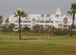 Costa Ballena-Hoyo 11
