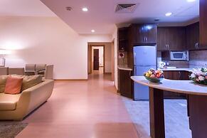 Al Safir Tower & Residence