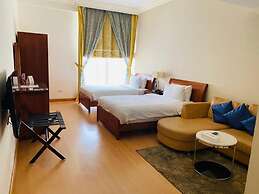 Al Safir Tower & Residence