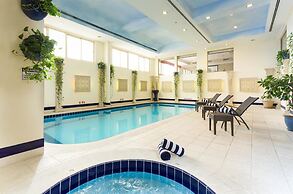 Al Safir Tower & Residence
