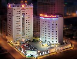 Al Safir Tower & Residence