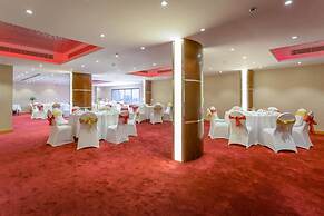 Al Safir Tower & Residence