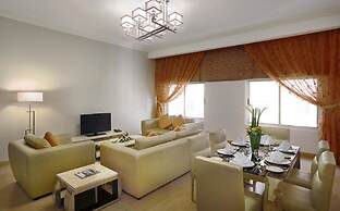 Al Safir Tower & Residence