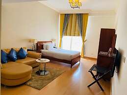 Al Safir Tower & Residence