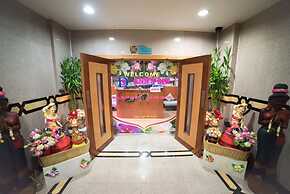 Al Safir Tower & Residence