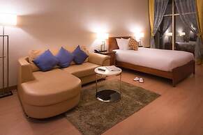 Al Safir Tower & Residence