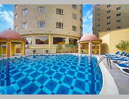 Al Safir Tower & Residence