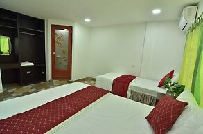 Papa Ji Hotel And Restaurant