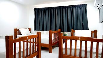 Papa Ji Hotel And Restaurant