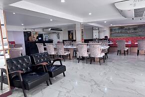 Papa Ji Hotel and Restaurant