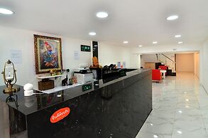 Papa Ji Hotel And Restaurant