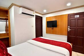 Papa Ji Hotel And Restaurant