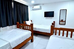 Papa Ji Hotel And Restaurant