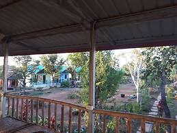 Vongkham Eco Resort