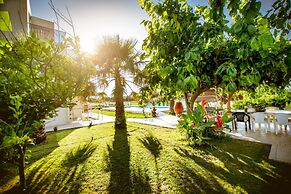 Martimi's Apartments