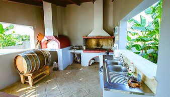 Martimi's Apartments