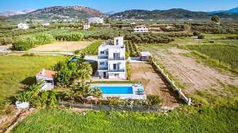 Martimi's Apartments