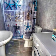 Martimi's Apartments