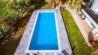 Martimi's Apartments