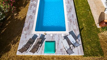 Martimi's Apartments