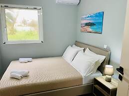 Martimi's Apartments