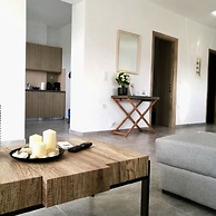 Martimi's Apartments