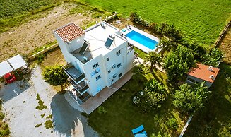 Martimi's Apartments