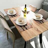 Martimi's Apartments