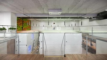 area24I7 Europaplatz Apartment