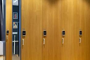 area24I7 Europaplatz Apartment