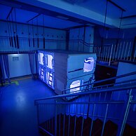 area24I7 Europaplatz Apartment