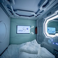 area24I7 Europaplatz Apartment