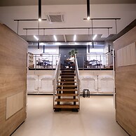 area24I7 Europaplatz Apartment