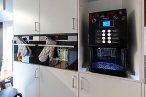 area24I7 Europaplatz Apartment