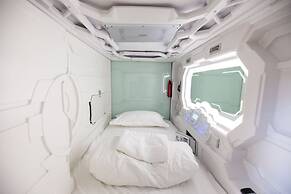 area24I7 Europaplatz Apartment