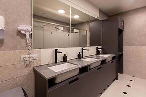 area24I7 Europaplatz Apartment