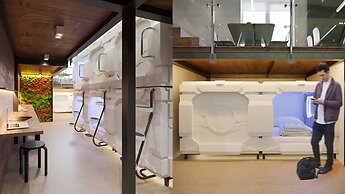 area24I7 Europaplatz Apartment