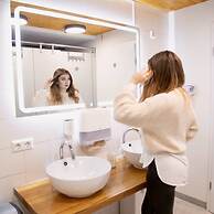 area24I7 Europaplatz Apartment