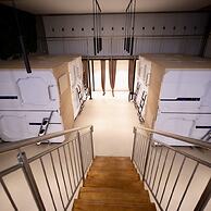 area24I7 Europaplatz Apartment