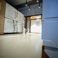 area24I7 Europaplatz Apartment