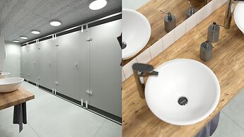 area24I7 Europaplatz Apartment