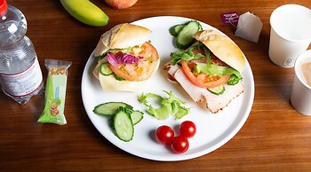 area24I7 Europaplatz Apartment