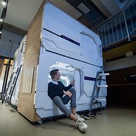 area24I7 Europaplatz Apartment