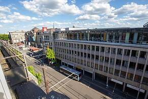 area24I7 Europaplatz Apartment