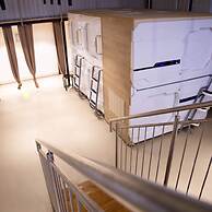 area24I7 Europaplatz Apartment