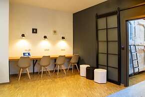 area24I7 Europaplatz Apartment