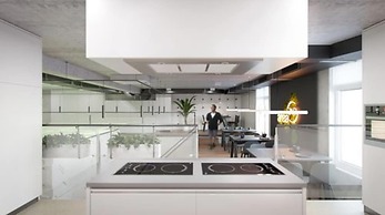 area24I7 Europaplatz Apartment