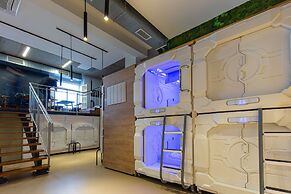 area24I7 Europaplatz Apartment